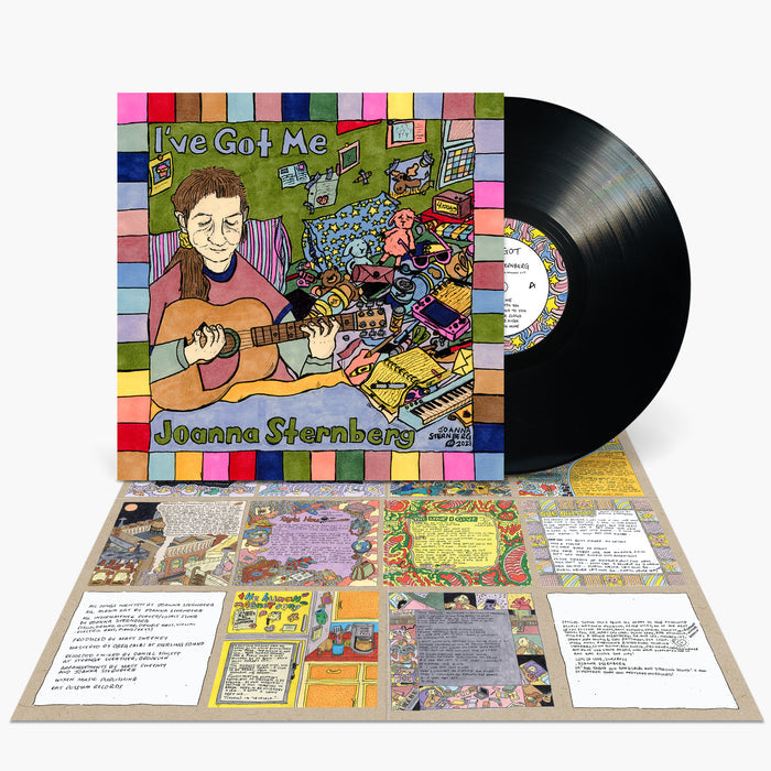 Fat Possum - Ive Got Me Vinyl & Merch | Fat Possum Records