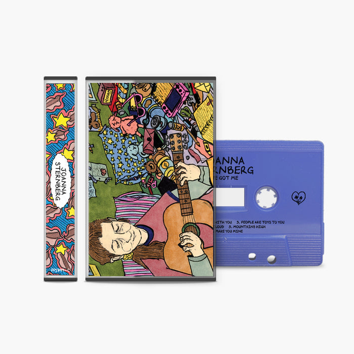 Fat Possum - Ive Got Me Vinyl & Merch | Fat Possum Records
