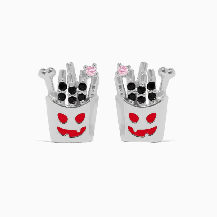 Jack-O’-Fry Studs