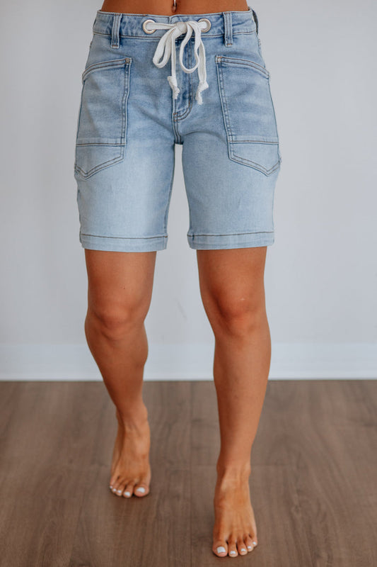 Jackson Risen Shorts