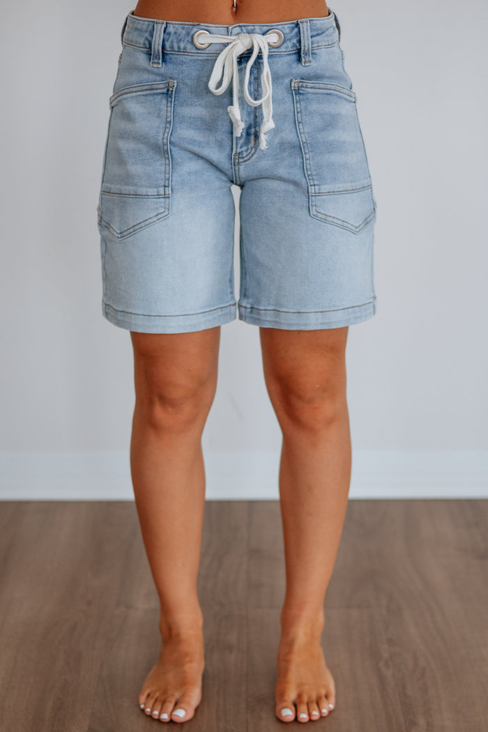 Jackson Risen Shorts