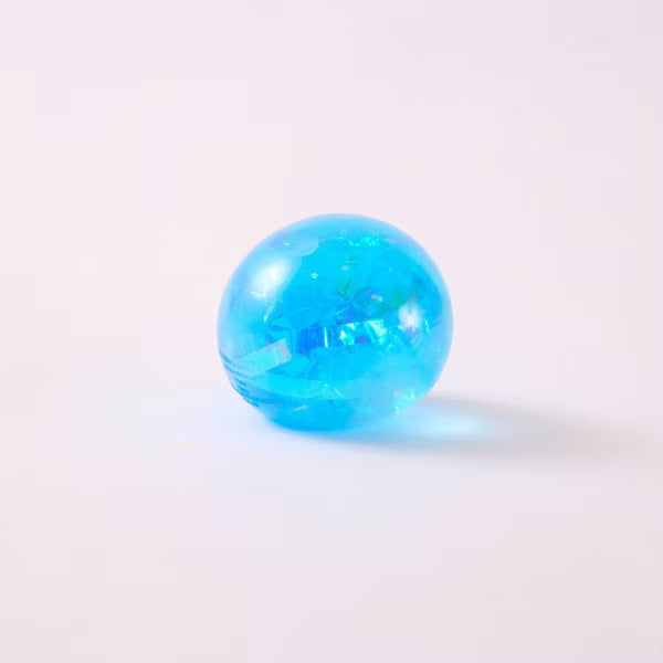 J'adore 2.5 Inch Magic Orb Squishy Fidget Sensory Toy - BLUE