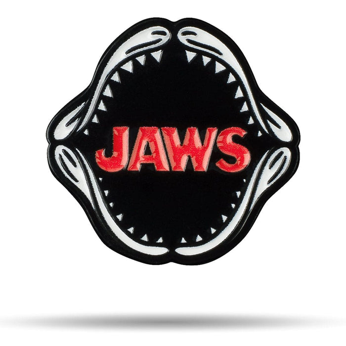 RSVLTS Jaws Golf Ball Marker Jaws 50th Anniversary "Jaws of Death" – Ball Marker Jaws 50th Anniversary "Jaws of Death" – Ball Marker