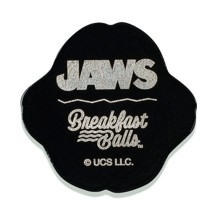 RSVLTS Jaws Golf Ball Marker Jaws 50th Anniversary "Jaws of Death" – Ball Marker Jaws 50th Anniversary "Jaws of Death" – Ball Marker