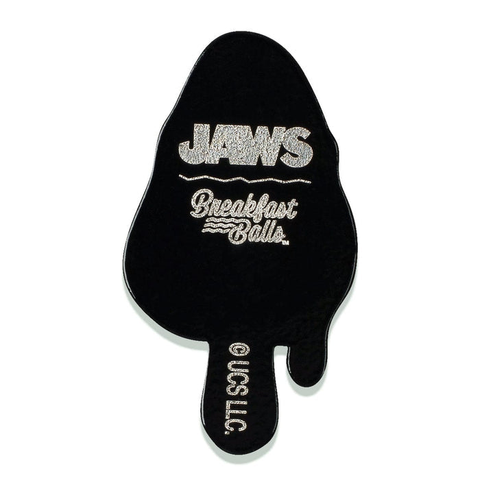 RSVLTS Jaws Golf Ball Marker Jaws 50th Anniversary "Sharksicle" – Ball Marker Jaws 50th Anniversary "Sharksicle" – Ball Marker
