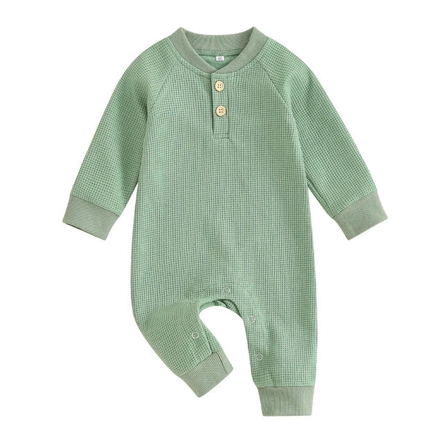 Green / 0-3 months