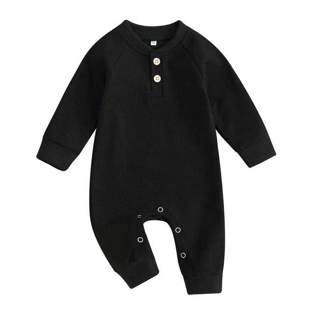 Black / 0-3 months