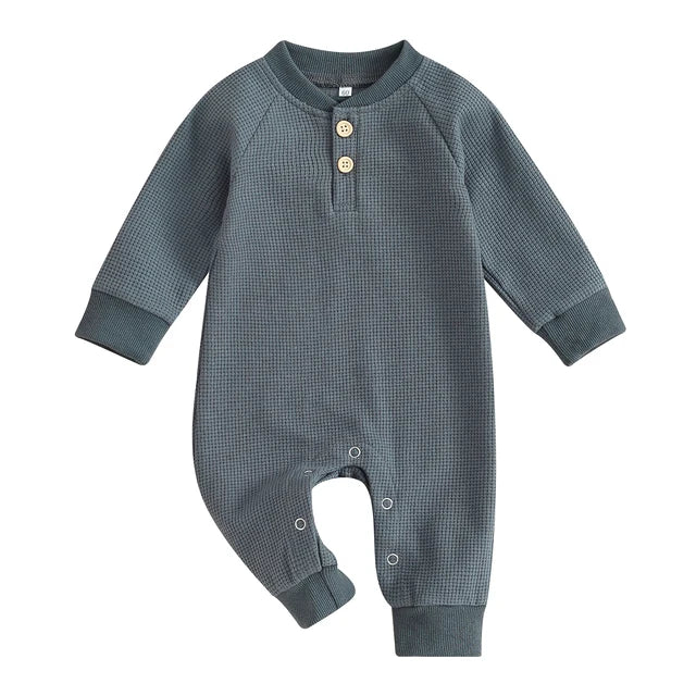 Gray / 0-3 months
