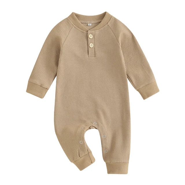 Brown / 0-3 months