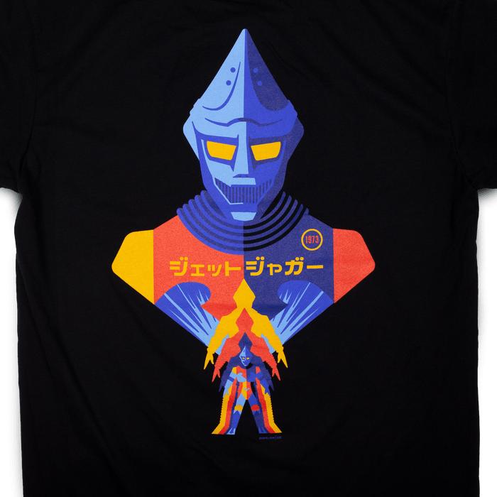 Jet Jaguar T-Shirt