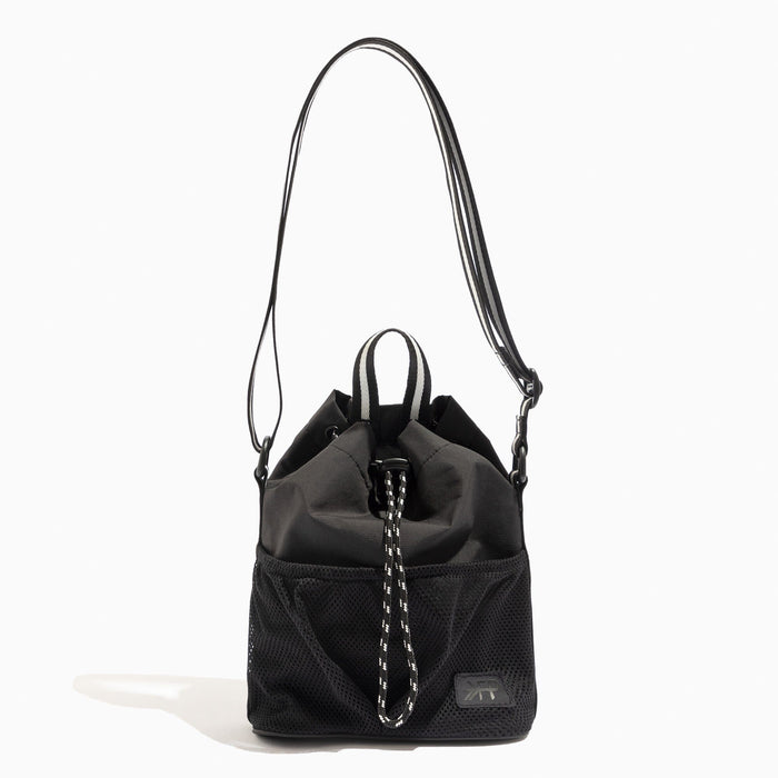 Jet Motion Bucket Crossbody Motion Bucket Crossbody Bag Accessory