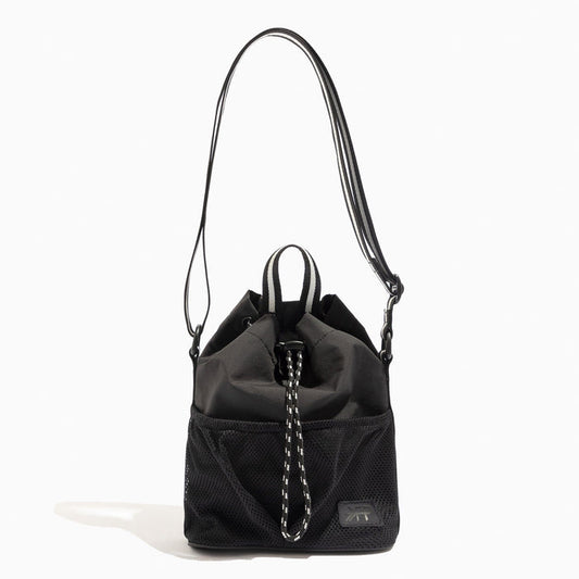 Jet Motion Bucket Crossbody Motion Bucket Crossbody Bag Accessory