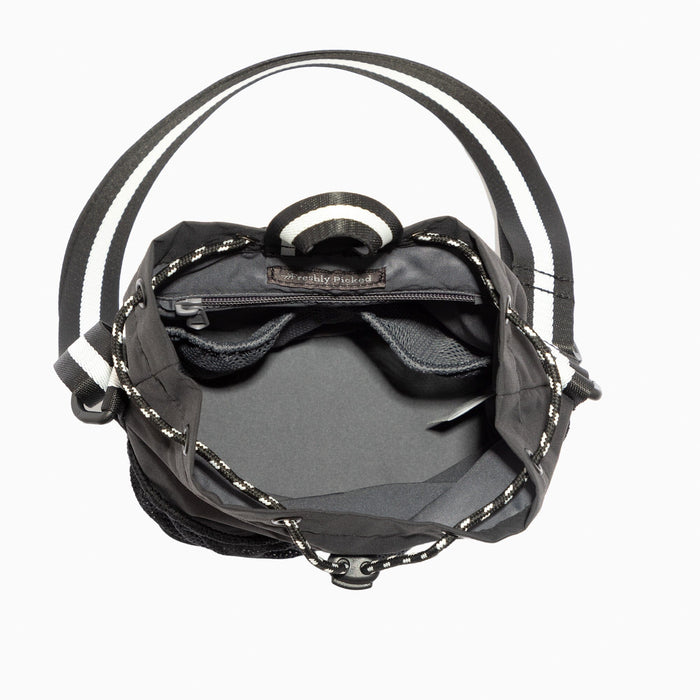 Jet Motion Bucket Crossbody Motion Bucket Crossbody Bag Accessory