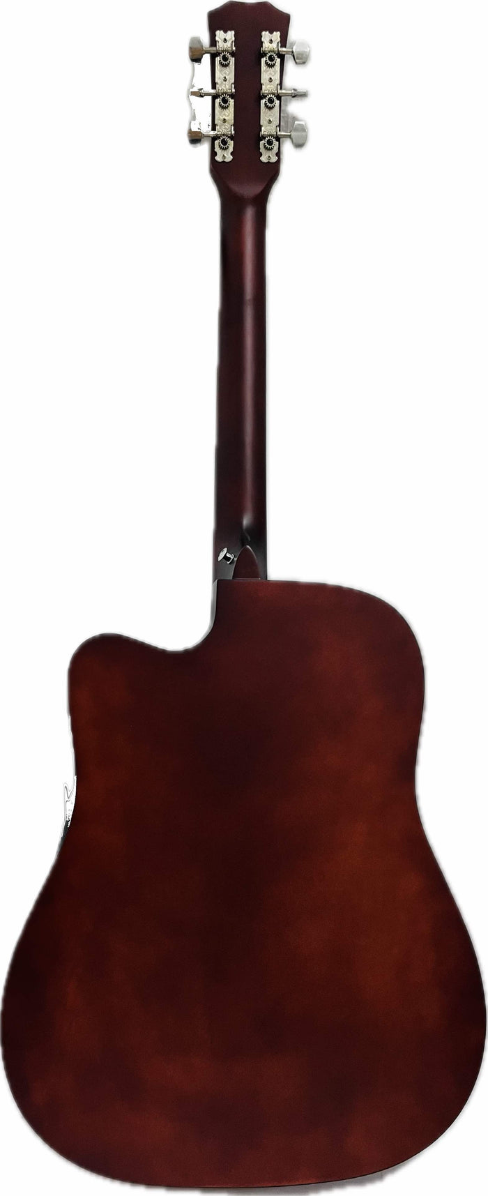 Jizhilin Acoustic Guitar