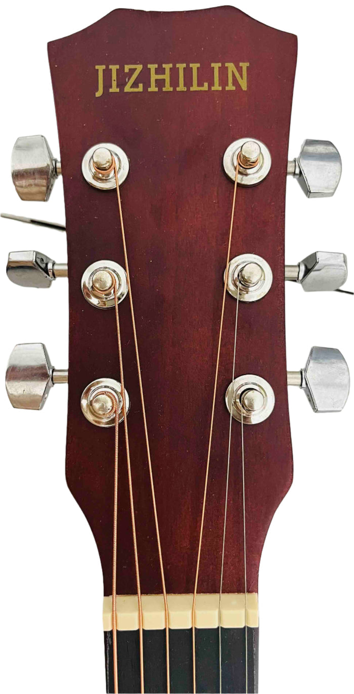 Jizhilin Acoustic Guitar