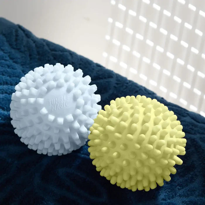 JML Tumble Magic Laundry Drying Balls - Blue & Green | A001938 from JML - DID Electrical
