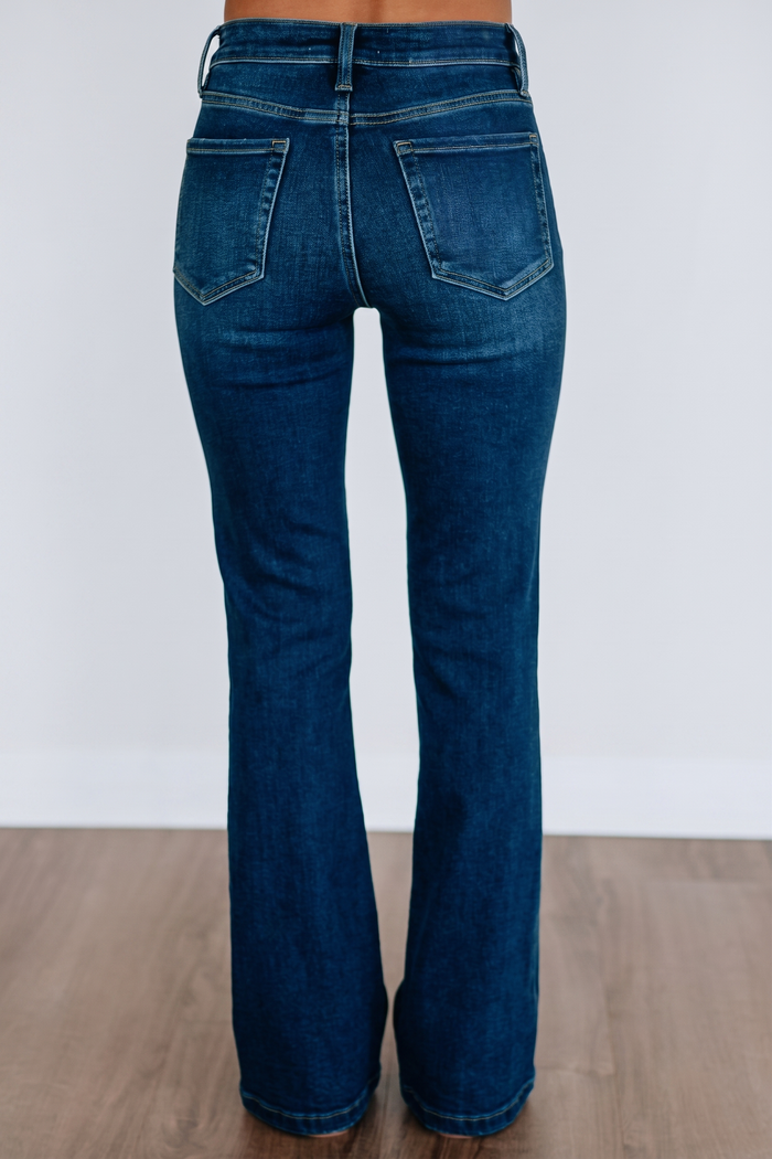 Joanna Vervet Jeans