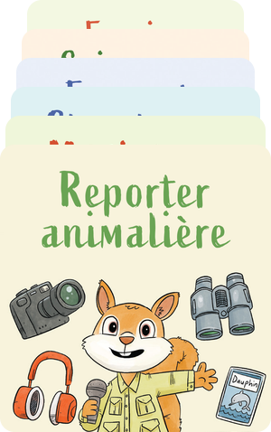 Jobs à fourrure pour fans d'animaux
