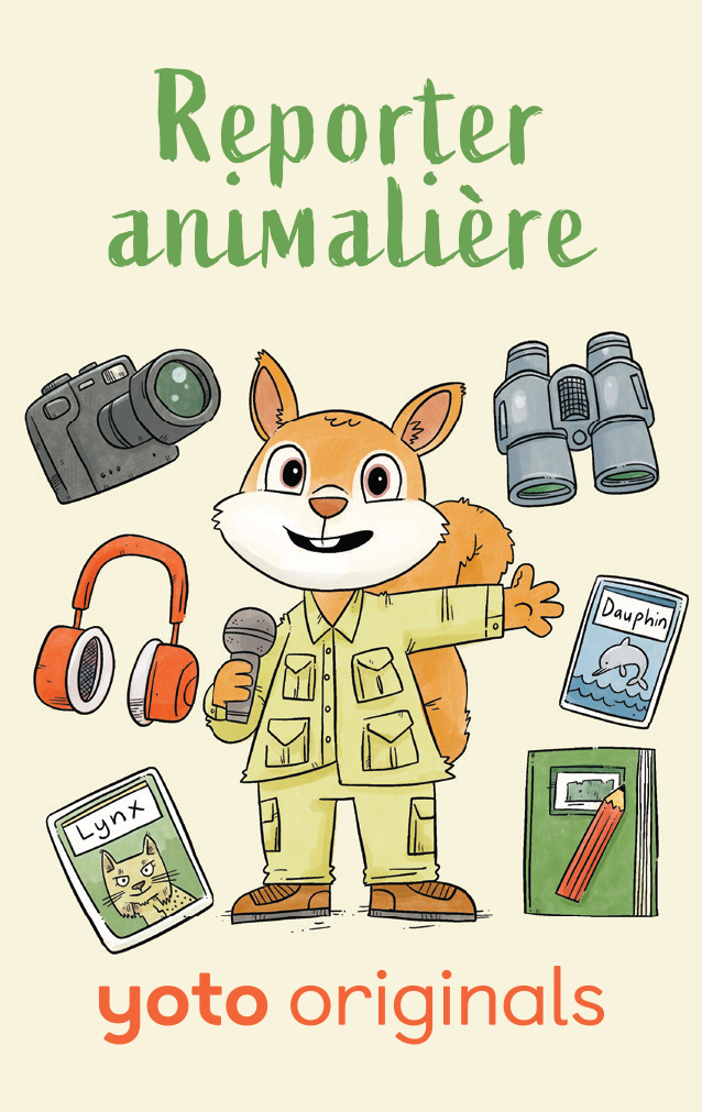 Jobs à fourrure pour fans d'animaux