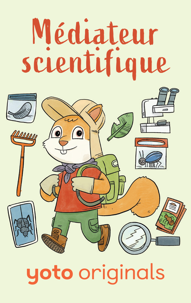 Jobs à fourrure pour fans d'animaux