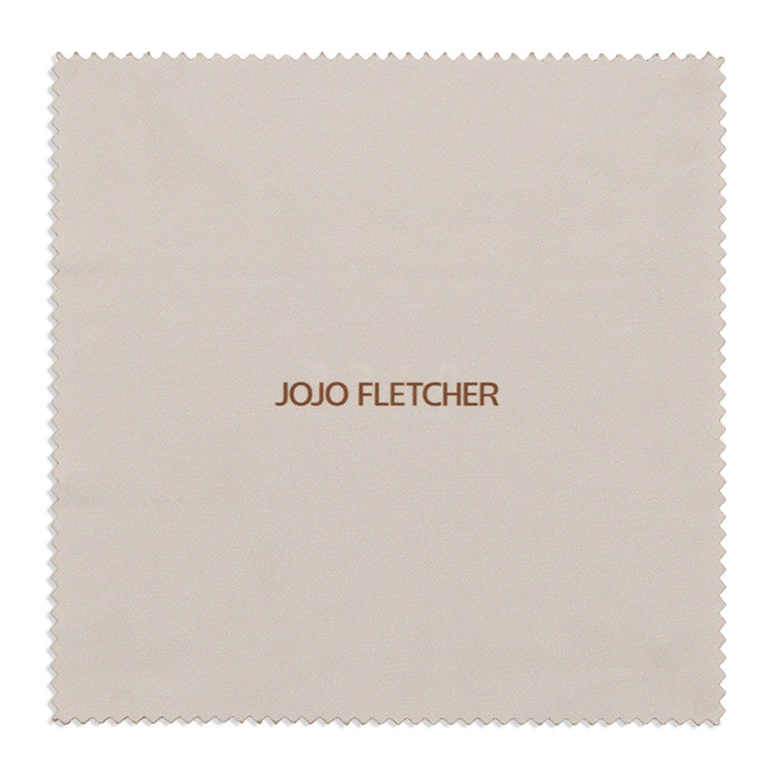 jojo fletcher x diff eyewear cleaning cloth