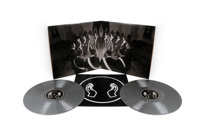 Join Us by Le Matos (Death Waltz Reissue)