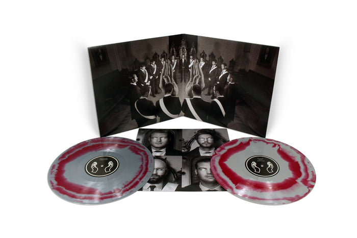 Join Us by Le Matos (Death Waltz Reissue)