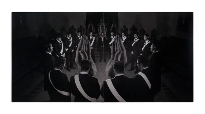 Join Us by Le Matos (Death Waltz Reissue)