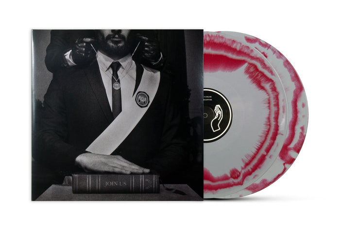 Join Us by Le Matos (Death Waltz Reissue)