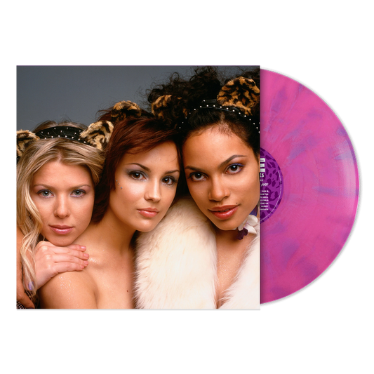 Josie and The Pussycats - Music from the Motion Picture LP + 7-Inch