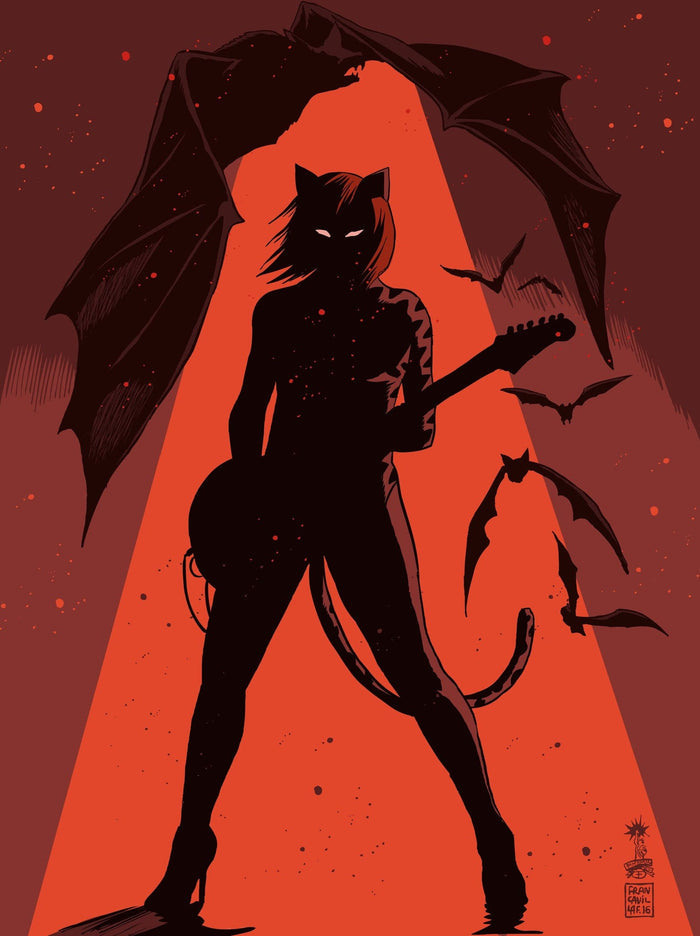 Josie and the Pussycats