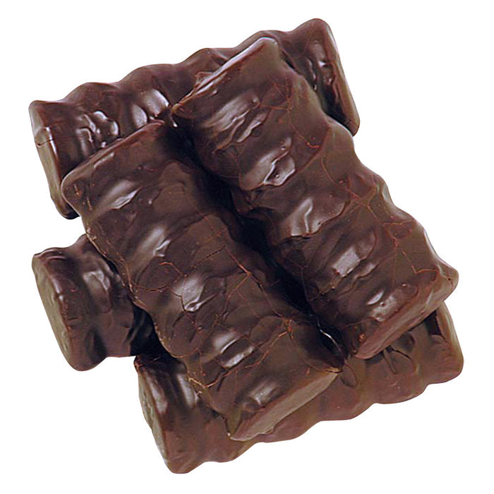 Joyva Marshmallow Twist Cherry - 5lbs