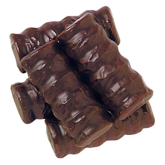 Joyva Marshmallow Twist Cherry - 5lbs