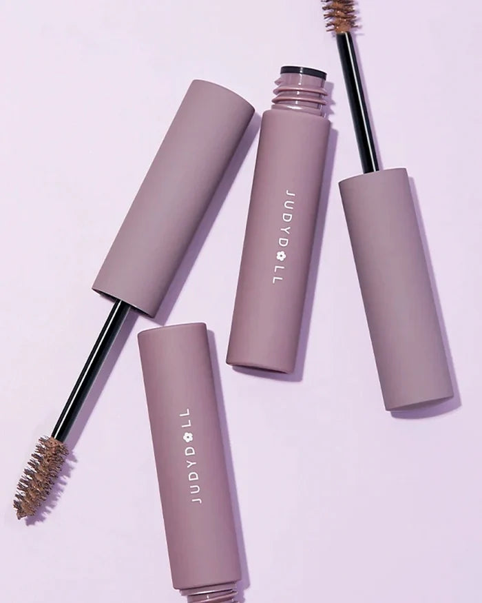 JUDYDOLL 2 In 1 Eyebrow Mascara