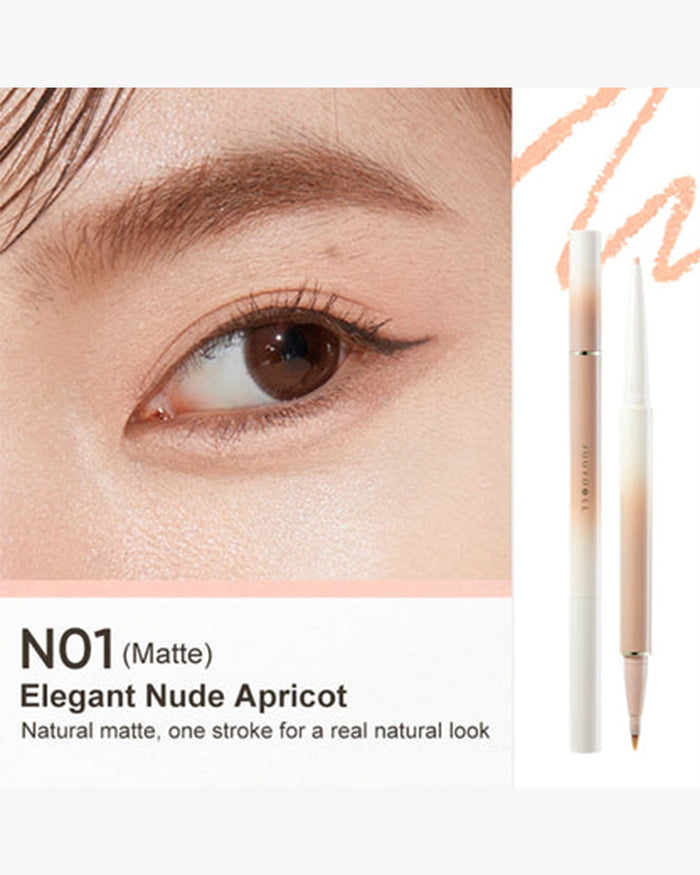 JUDYDOLL Dual-Headed Under Eye Eyeliner