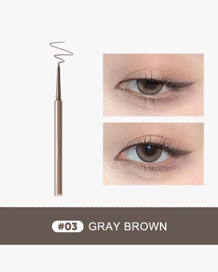 JUDYDOLL Precisely Depicted Slim Gel Eyeliner