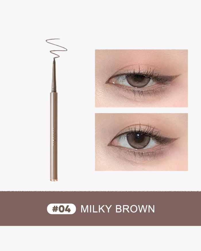 JUDYDOLL Precisely Depicted Slim Gel Eyeliner