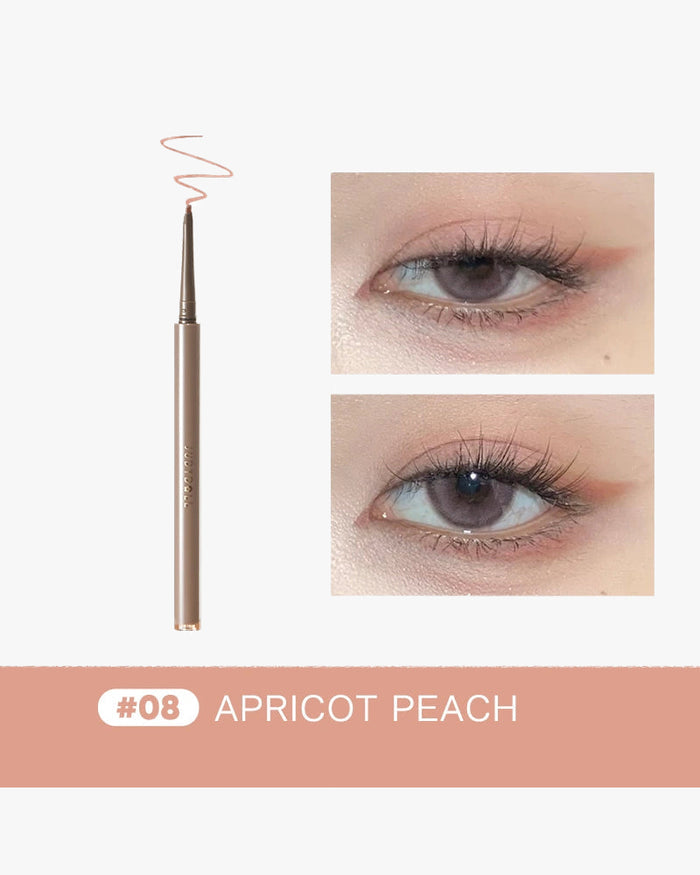 #08 Apricot Peach
