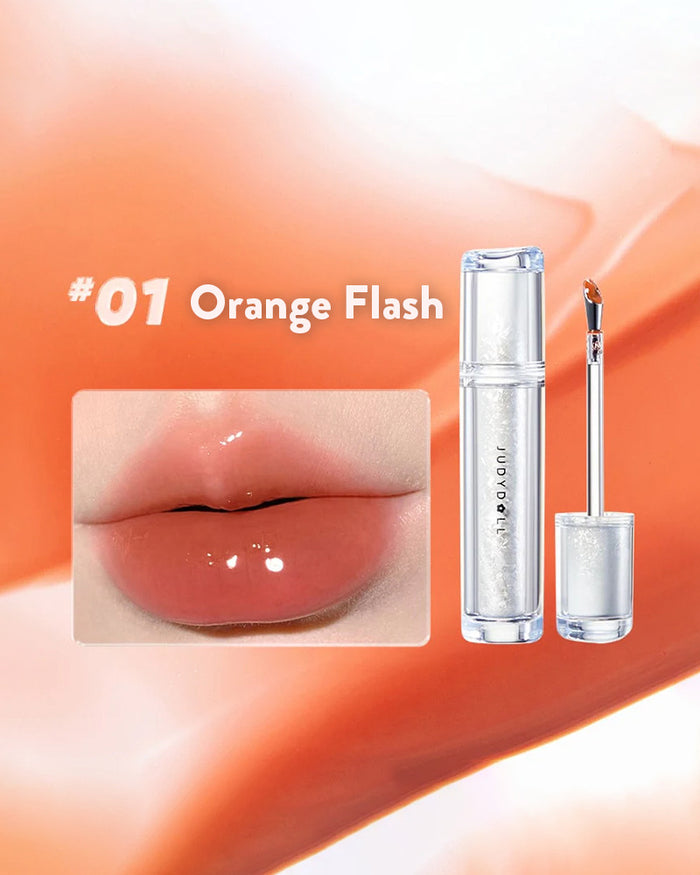 JUDYDOLL Watery Lip Gloss