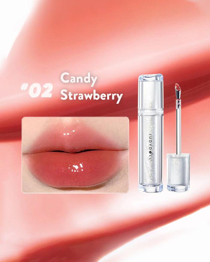 JUDYDOLL Watery Lip Gloss