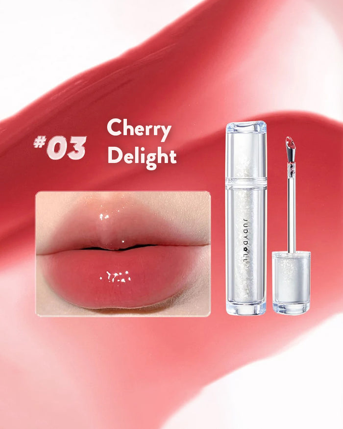 #03 Rose Cherry Blossom