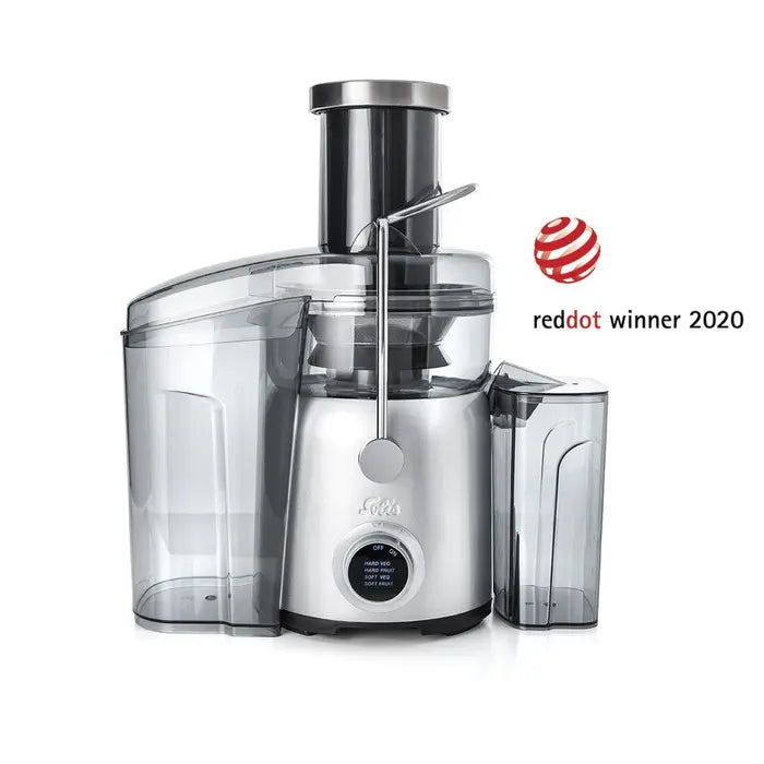 Juice Fountain Compact - Solis