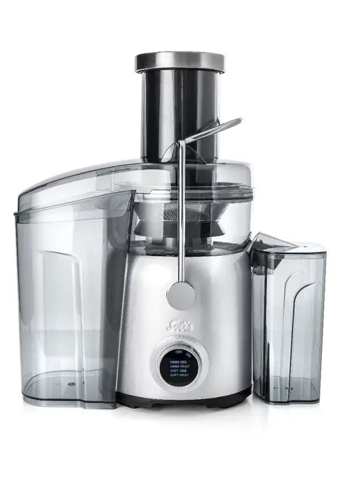 Juice Fountain Compact - Solis