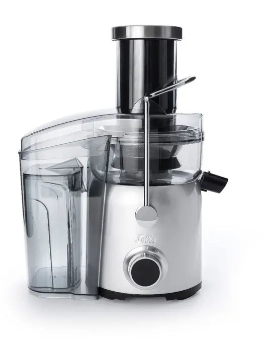 Juice Fountain Compact - Solis