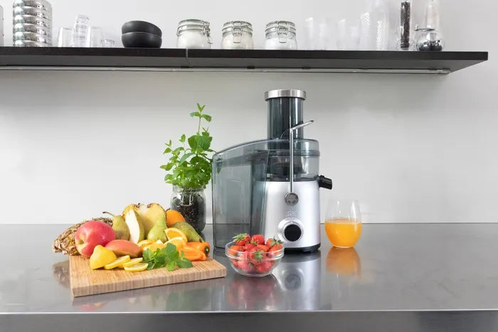 Juice Fountain Compact - Solis