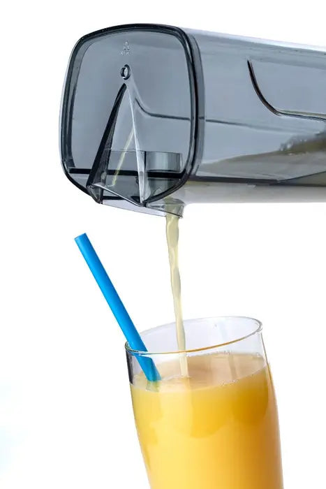Juice Fountain Compact - Solis