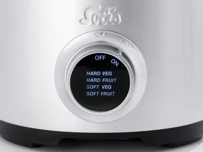 Juice Fountain Compact - Solis