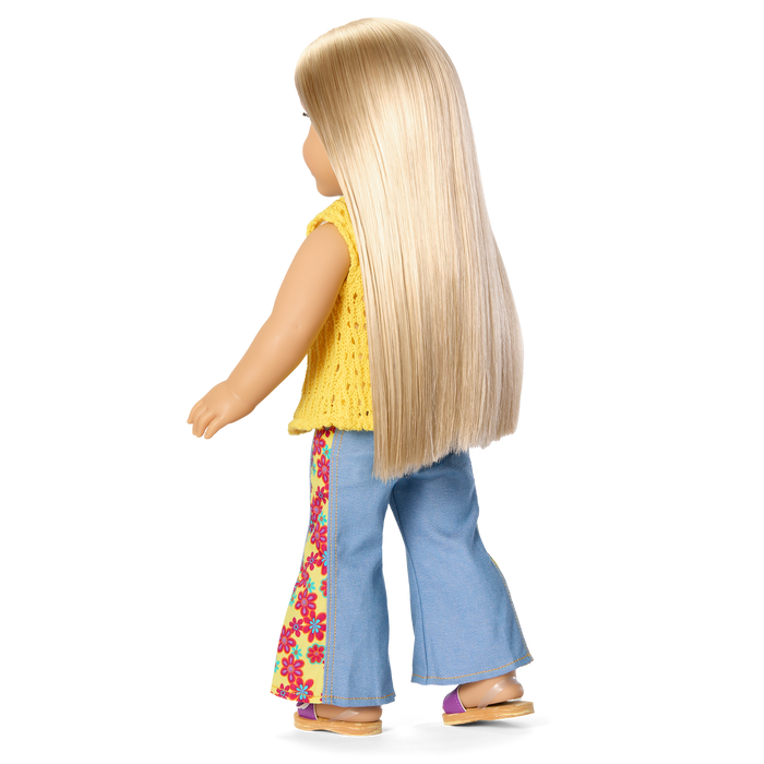 Julie Albright™ 18-inch Doll, Journal & Accessories (Historical Characters)