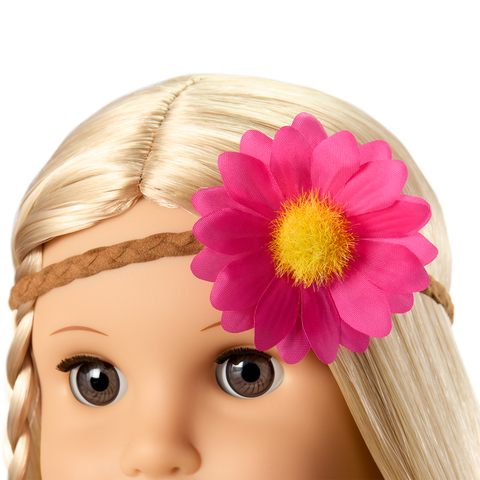 Julie Albright™ 18-inch Doll, Journal & Accessories (Historical Characters)
