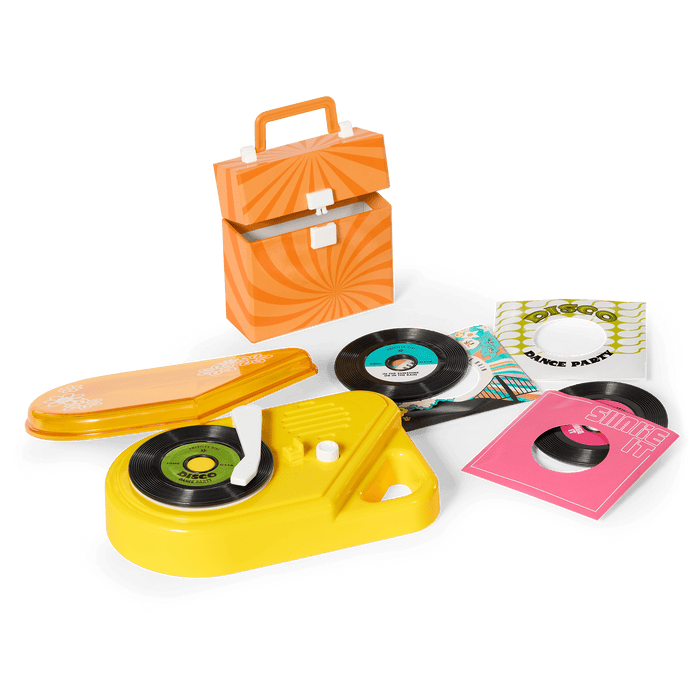 Julie’s™ Music Bundle (Historical Characters)